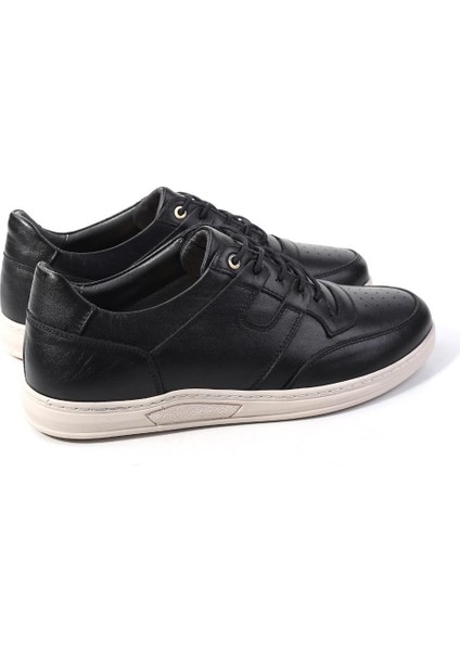 Siyah Günlük Erkek Confort Ayakkabı fırsatları