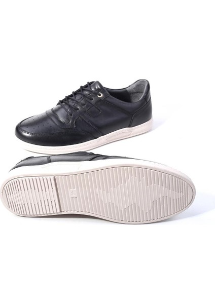 Siyah Günlük Erkek Confort Ayakkabı indirimleri
