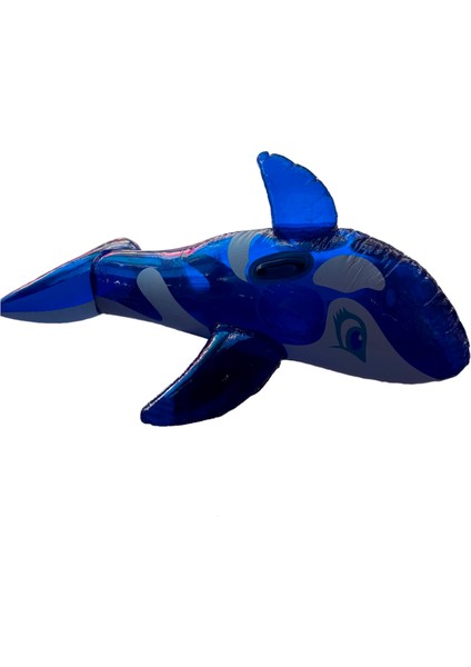 Tutacaklı Balina 145*60