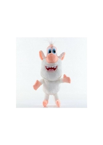 Peluş Booba Buba Oyuncak Büyük 35CM (Yurt Dışından)