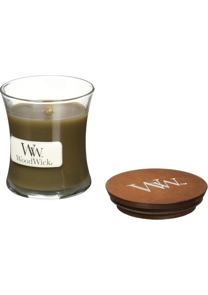 Woodwick Sand Drifwood Kokulu Mum 85G 98378E