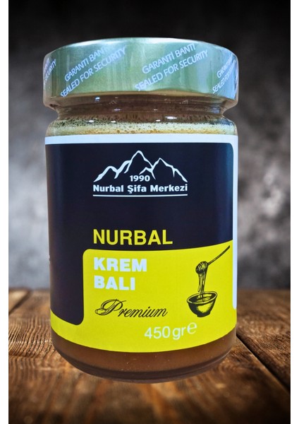 Krem Bal 450 gr
