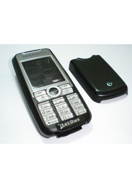 Sony Ericsson K700 K700I Kasa Kapak Tuş