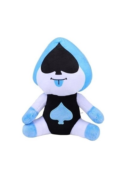 25CM Undertale Peluş Oyuncak Doldurulmuş Oyuncak (Yurt Dışından)