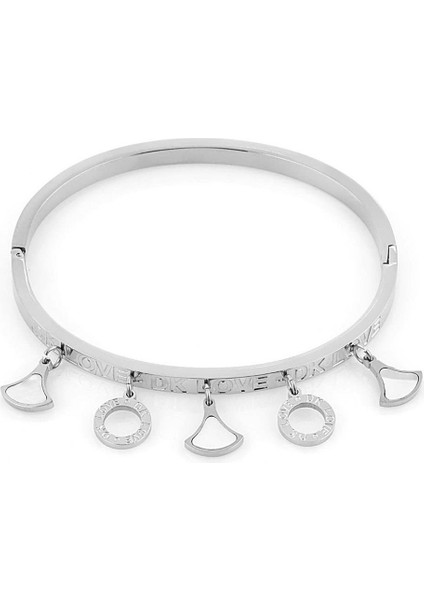 Kadın Çlik Bileklik DKJ.3.1035-1