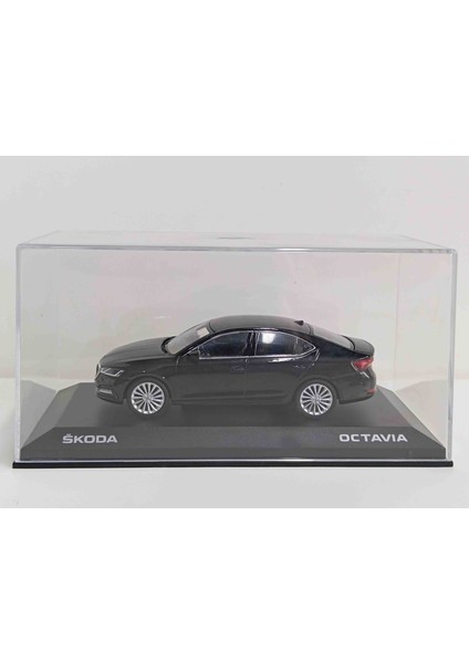 1:43 Skoda Octavıa indirimleri