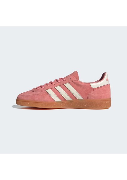 Handball Spezial Sporty & Rich Pink Unisex Pembe Spor Ayakkabı fiyatları