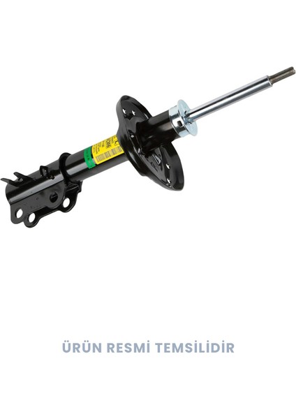 Chery Taxim Sol Ön Amortisör (2009-2011) Çin Muadil