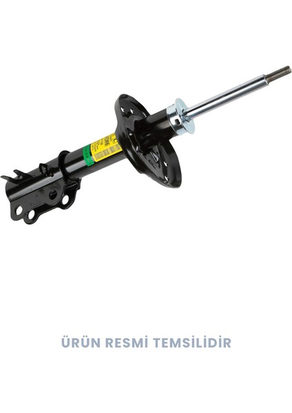 Kia Picanto Sağ Arka Amortisör (2012-2014) Mobis
