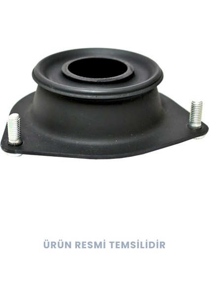 Mazda 3 Sağ Ön Amortisör Üst Takozu (2009-2012) Yerli Muadil