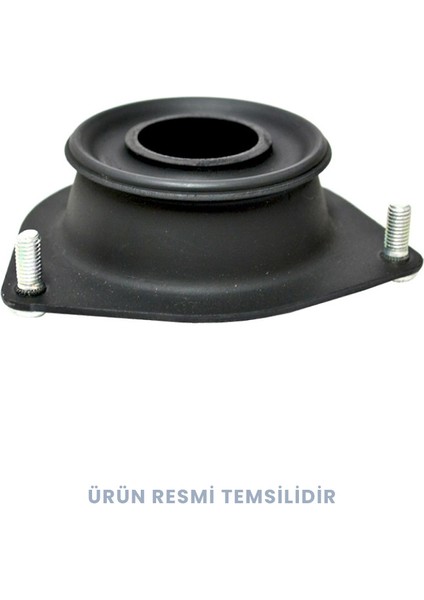 Proton Coupe Bilyalı Sağ Ön Amortisör Üst Takozu (1998-2000) Malezya Muadil