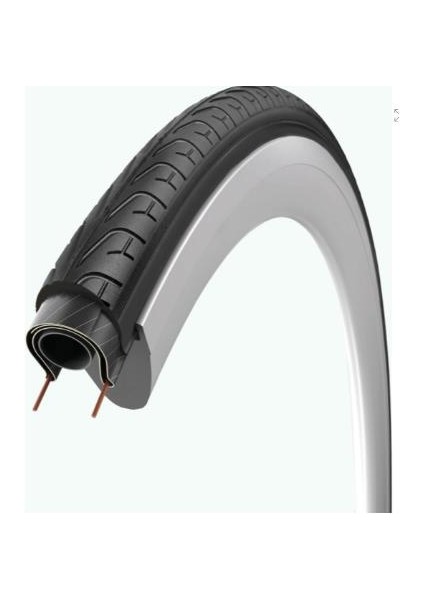 Randonneur Tire – 700 x 40 Dış Lastik