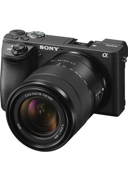 Cda Store Sony A6500 Uyumlu 3 Adet Fotograf Makinesi Için LCD Ekran Koruyucu Nano Jelatin