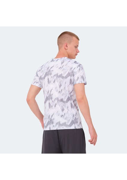 VERED Erkek Tişört Beyaz fiyatları