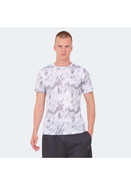 VERED Erkek Tişört Beyaz modelleri