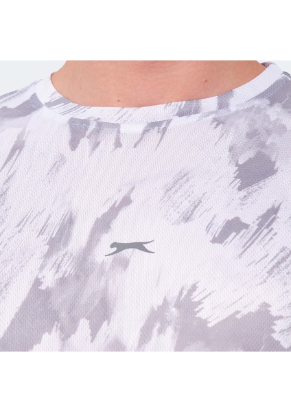 VERED Erkek Tişört Beyaz fırsatları