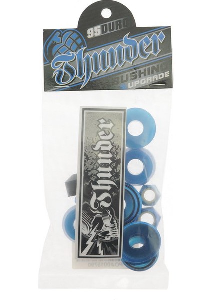 95DU Rebuild Kit Blue