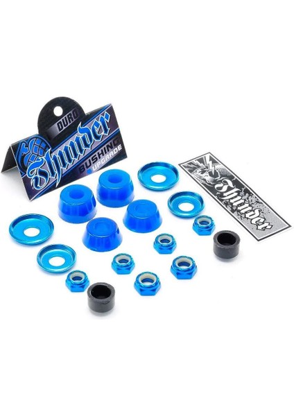 95DU Rebuild Kit Blue fiyatları