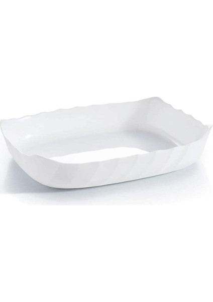 Luminarc Smart Cuisine Trianon Saklama Kabı 29X23CM 3Q3200