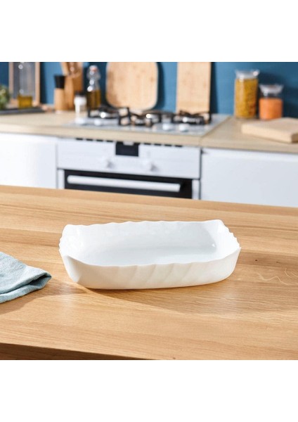 Luminarc Smart Cuisine Trianon Saklama Kabı 29X23CM 3Q3200 modelleri