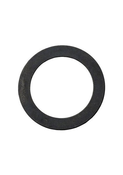Black Axle Washer