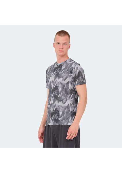 VERED Erkek Tişört Siyah