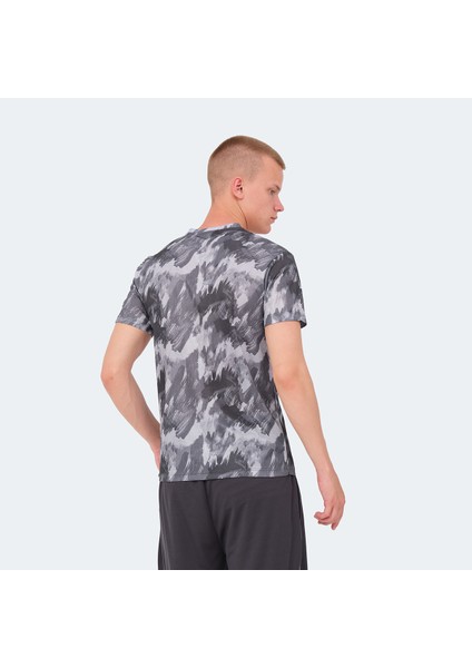 VERED Erkek Tişört Siyah fiyatları