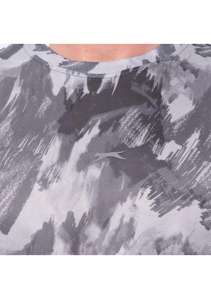 VERED Erkek Tişört Siyah fırsatları