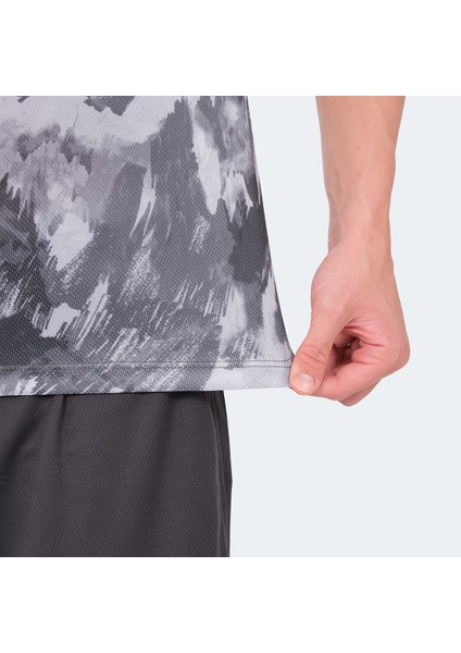 VERED Erkek Tişört Siyah indirimleri