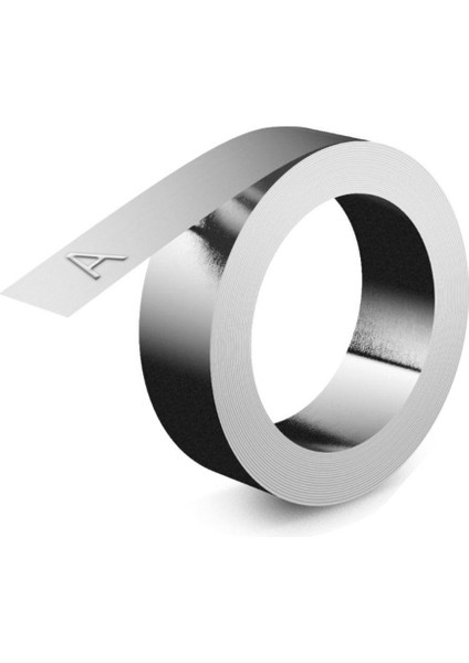 M11 Makineye Uyumlu Çelik - Yapışkansız Şerit 32500 (12MMX 6.4mt) fiyatları