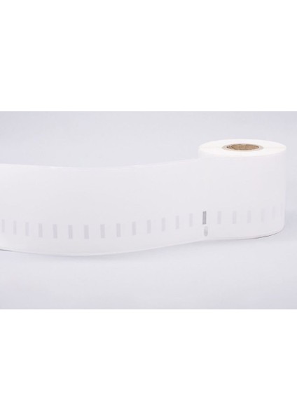 99019 Lw Geniş Klasör Sırt Etiketi 59X190MM / 110 Lu Paket 2-5/16''inç x 7-1/2''inç fırsatları