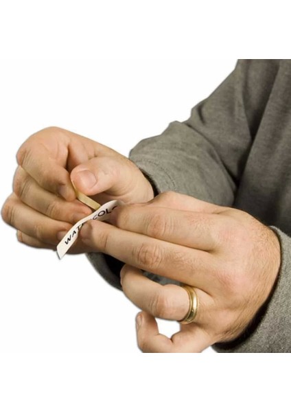 S0721640 Yeşil Letratag Plastik Şerit (12MM x 4mt) fırsatları