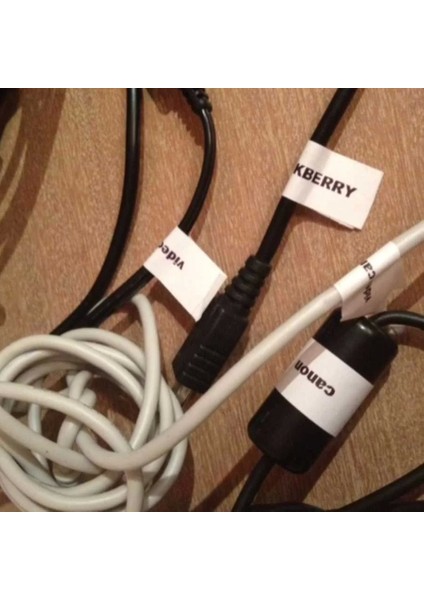 S0721640 Yeşil Letratag Plastik Şerit (12MM x 4mt) indirimleri