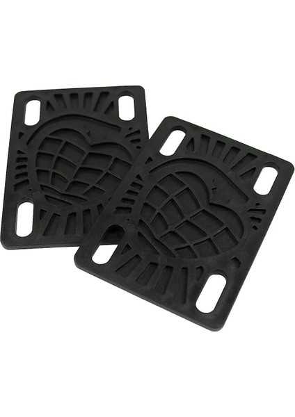 Riser 1/8 In Riser Pad