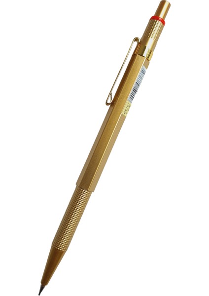 M8767 Metalik Versatil Kalem 0.7mm fiyatları