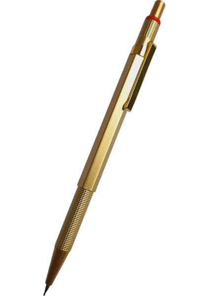 M8767 Metalik Versatil Kalem 0.7mm modelleri