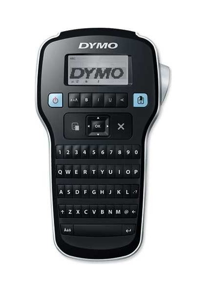 Lm 160P Elde Taşınabilir Etiket Makinesi