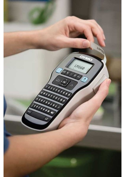 Lm 160P Elde Taşınabilir Etiket Makinesi fırsatları