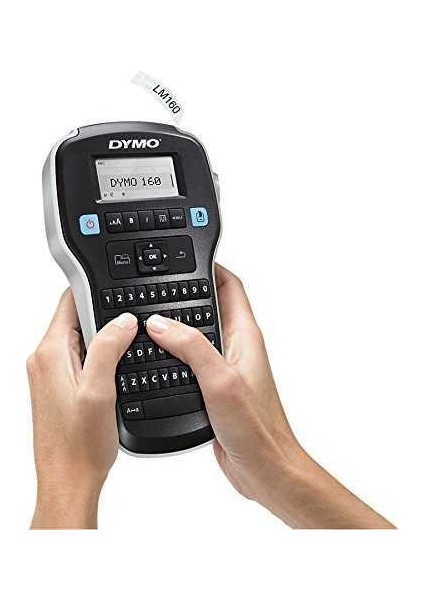 Lm 160P Elde Taşınabilir Etiket Makinesi indirimleri