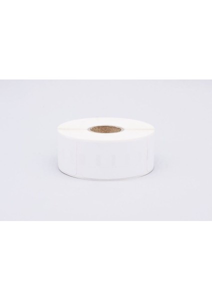 11355 Lw Çok Amaçlı Etiket 19X51MM 3/4" Inç x 2" Inç / 500 Lü Paket fırsatları