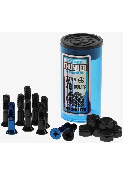 Bolts Phillips 7/8'' Kaykay Vida modelleri