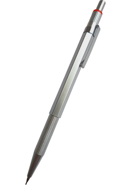 M8767 Metalik Versatil Kalem 0.7mm