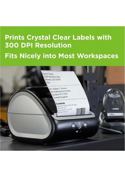 5xl Labelwriter Etiket Yazıcısı fiyatları