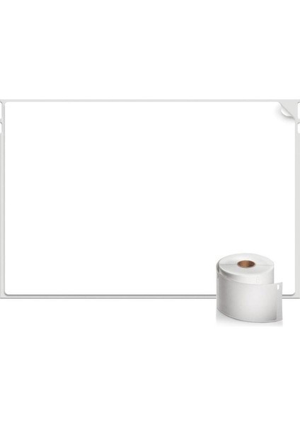 Lw 5xl Ekstra Geniş Sevkiyat Etiketi 104X159 mm (S0904980) modelleri