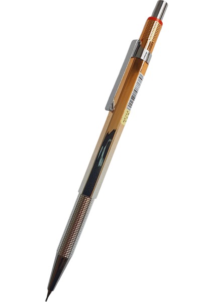 M8768 Chromi Versatil Kalem 0.7mm modelleri