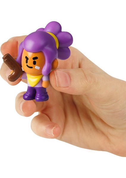 Brawl Stars 2li Figür - ( Model 2 )