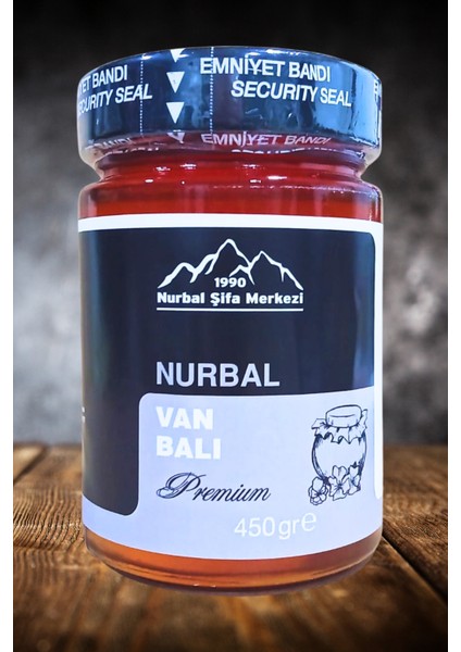 Van Balı 450 gr