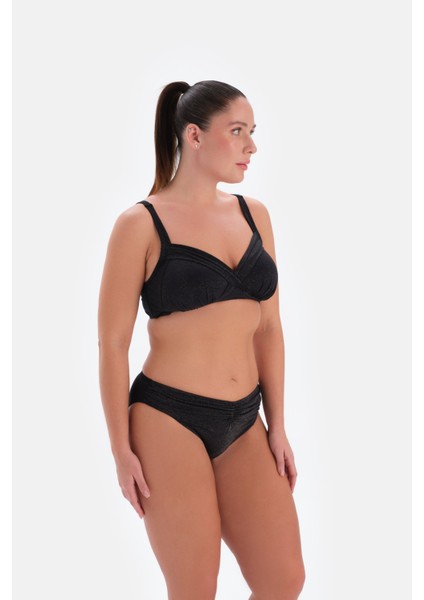 Eros 3357BK Kaplı Bikini Takım fiyatları