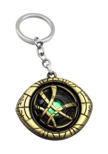 Dr. Strange Agamotto'nun Gözü Anahtarlık