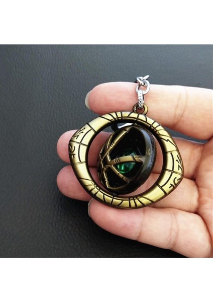 Dr. Strange Agamotto'nun Gözü Anahtarlık